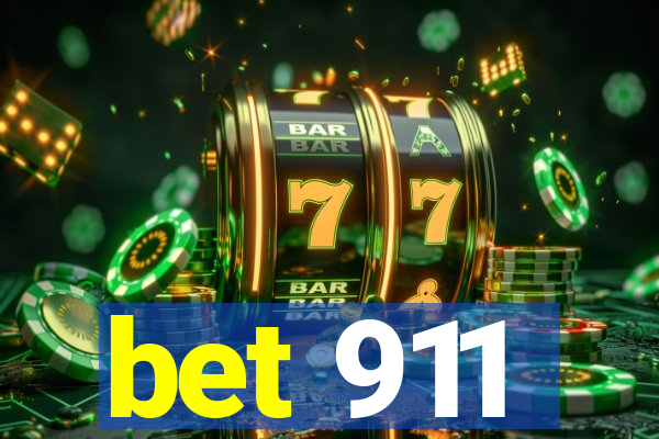 bet 911